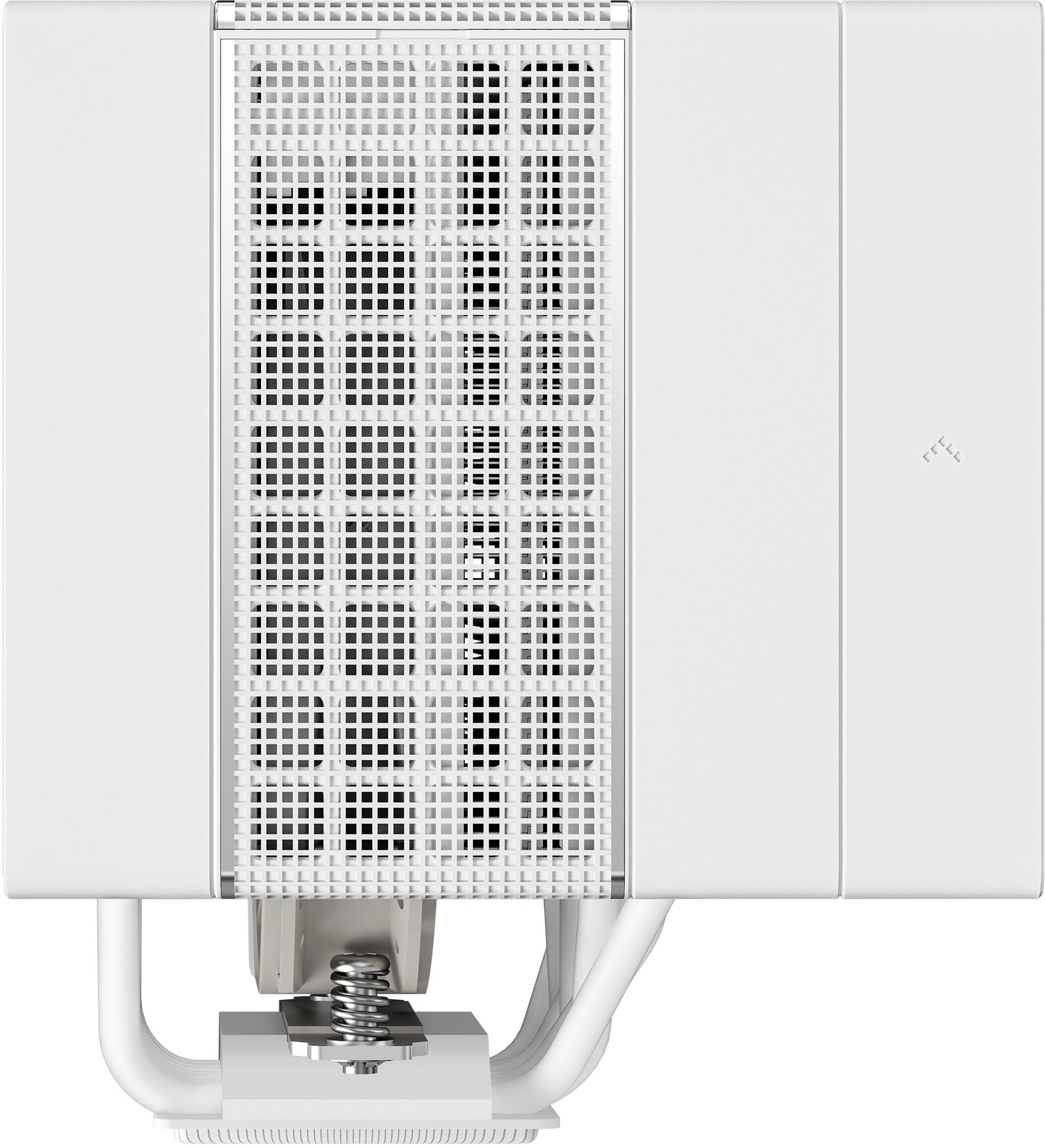 Устройство охлаждения(кулер) Deepcool Assassin VC Elite Wh Soc-AM5/AM4/1200/2066/1700/1851 белый 4-pin 22.6-29.3dB Al+Cu 300W 1772gr Ret (R-ASN4-WHNVNN-GJD) — миниатюра 5