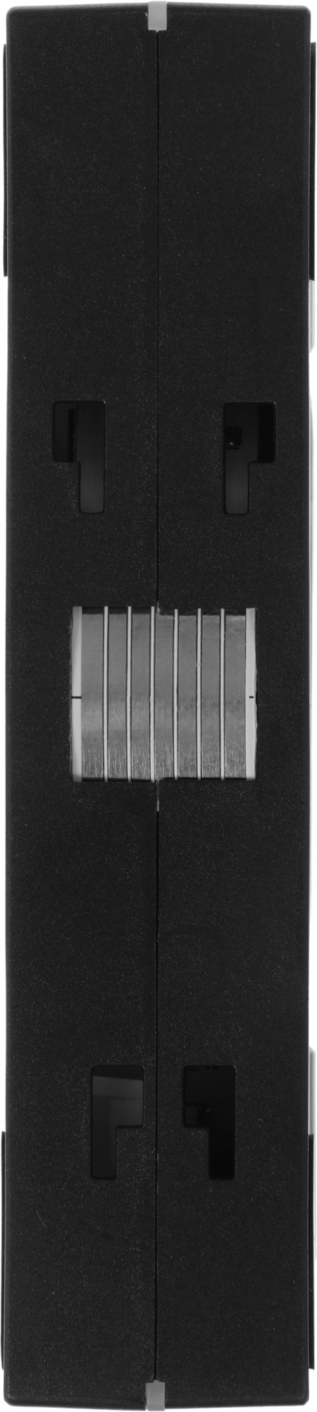 Вентилятор для корпуса PcCooler F3 X120 ARGB 120х120x25 черный 4-pin 28.4дБ (F3X120-BKAC112-GL) Ret — миниатюра 6
