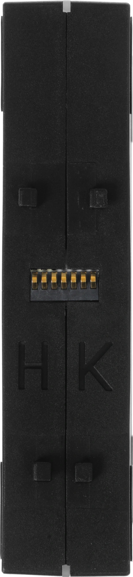 Вентилятор для корпуса PcCooler F3 X120 ARGB 120х120x25 черный 4-pin 28.4дБ (F3X120-BKAC112-GL) Ret — миниатюра 9