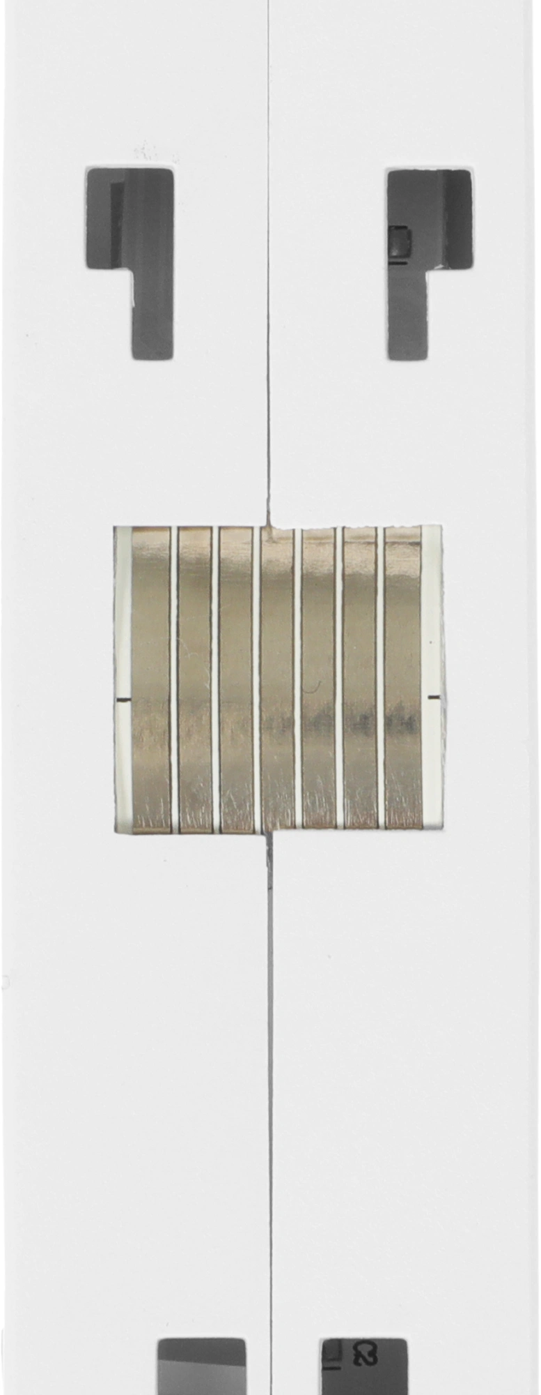 Вентилятор для корпуса PcCooler F3 X120 ARGB 120х120x25 белый 4-pin 28.4дБ (F3X120-WHAC112-GL) Ret — миниатюра 11