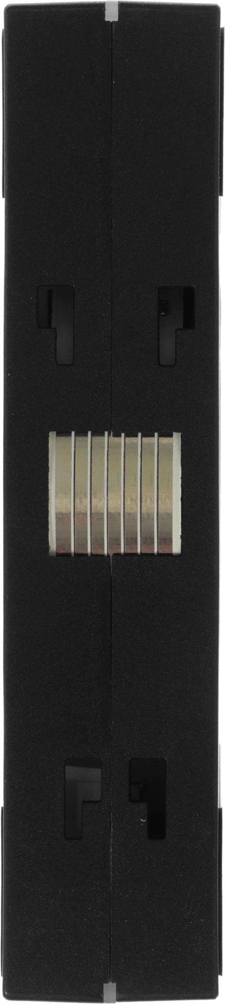 Вентилятор для корпуса PcCooler F3 X120R Reverse ARGB 120х120x25 черный 4-pin 28.4дБ (F3X12R-BKAC-GL) Ret — миниатюра 9