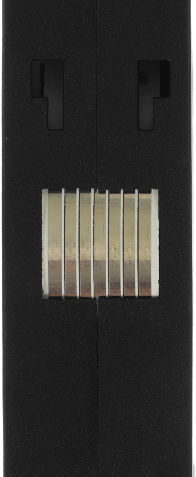 Вентилятор для корпуса PcCooler F3 X120R Reverse ARGB 120х120x25 черный 4-pin 28.4дБ (F3X12R-BKAC-GL) Ret — миниатюра 10