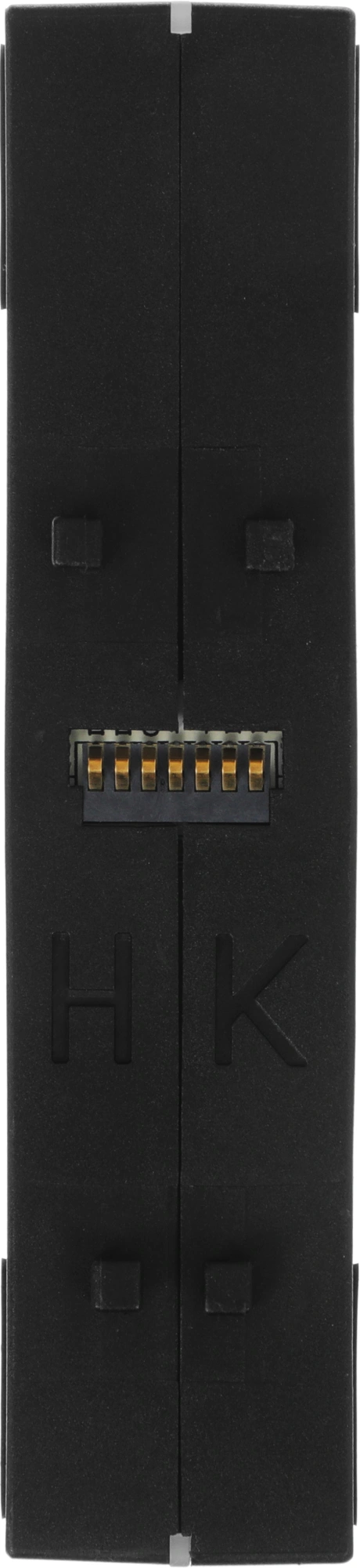 Вентилятор для корпуса PcCooler F3 X120R Reverse ARGB 120х120x25 черный 4-pin 28.4дБ (F3X12R-BKAC-GL) Ret — миниатюра 12