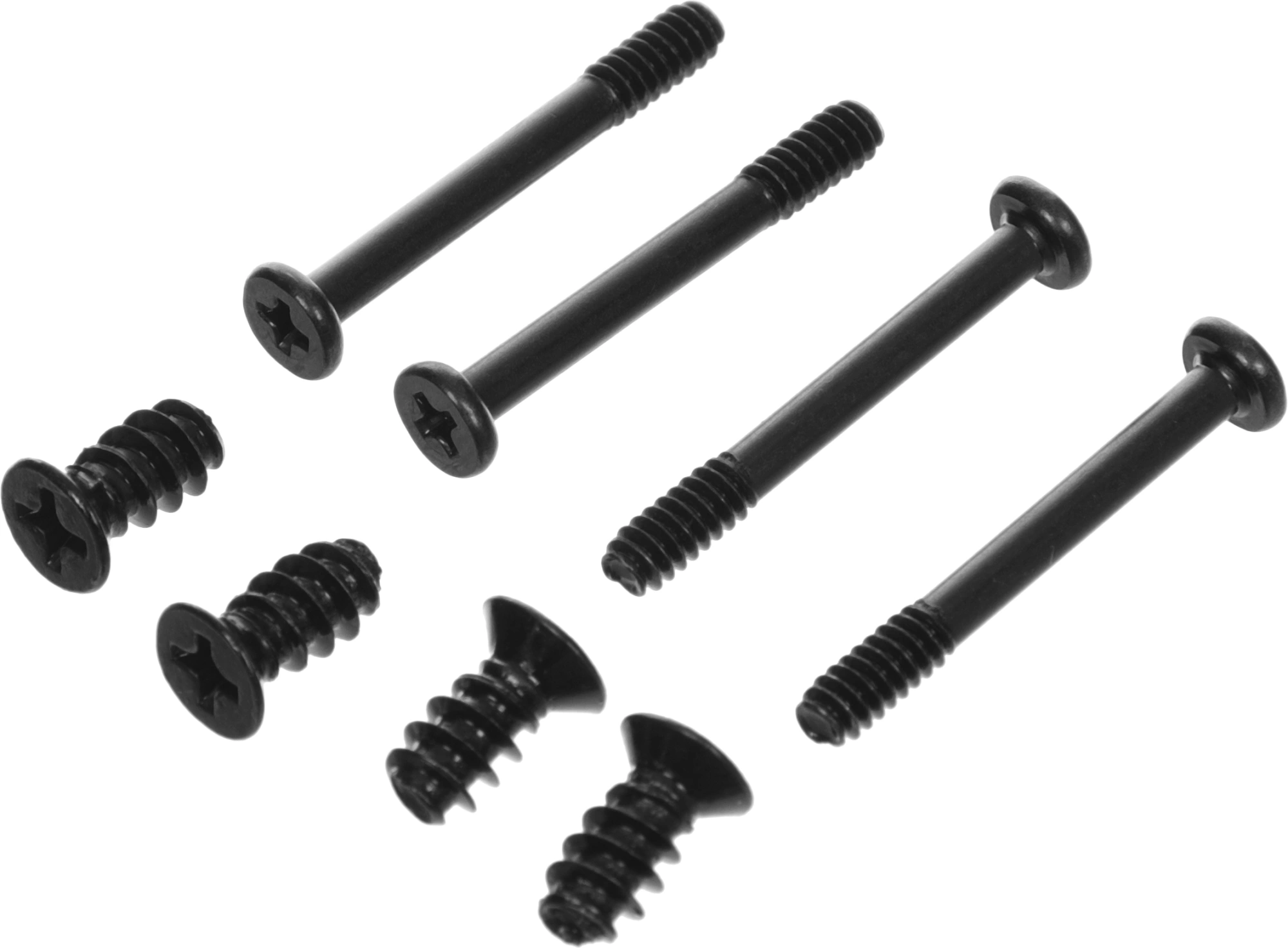 Вентилятор для корпуса Formula Air Fusion 3 ARGB 120х120x28 черный 4-pin 37.93дБ (упак.:3шт) (AIR FUSION 3 BK) Ret — миниатюра 10