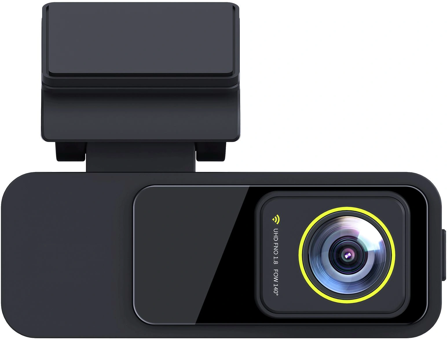 Видеорегистратор Digma FreeDrive 950W черный 4Mpix 3840x2160 120гр. Hi3516 СV610 — миниатюра 11