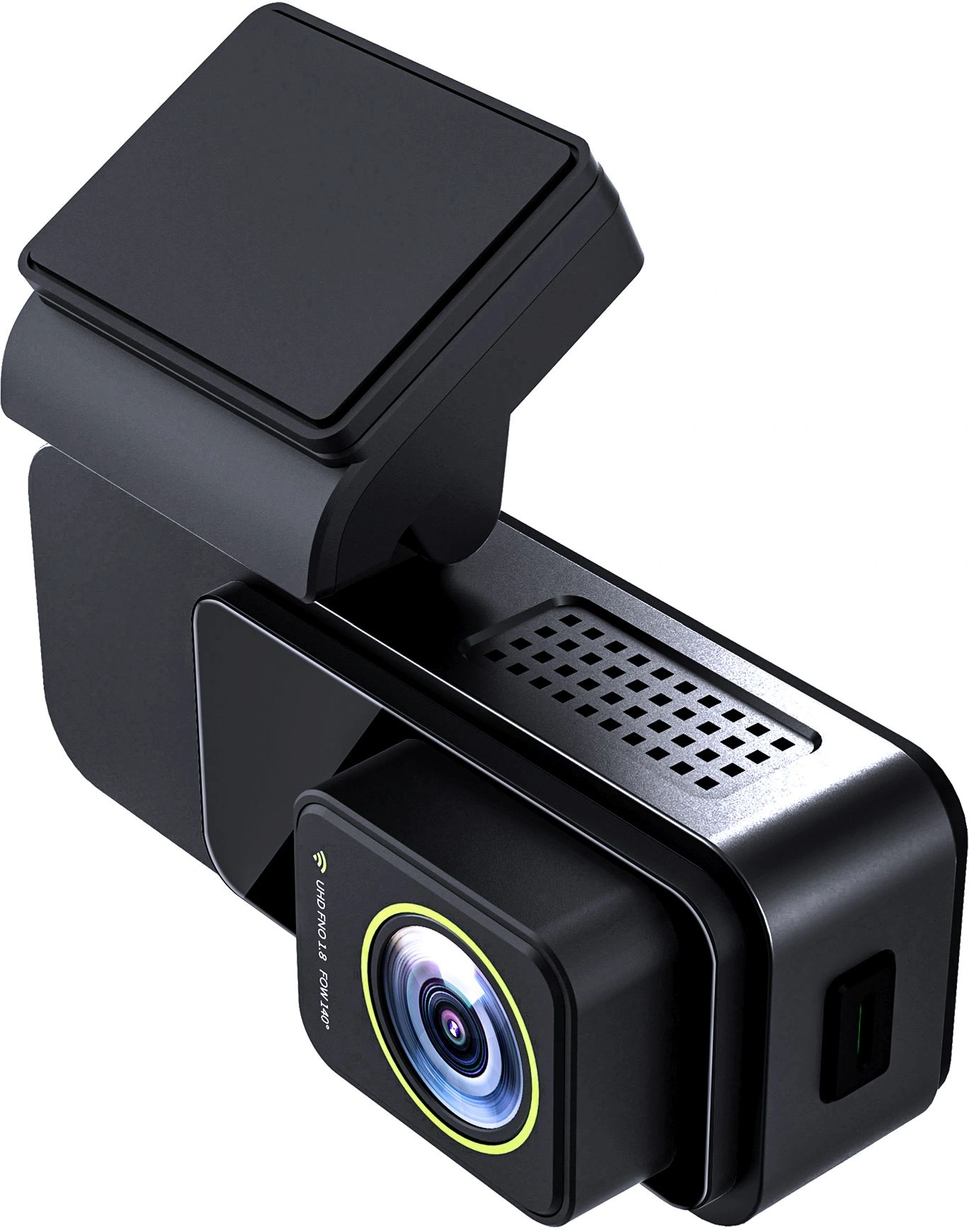 Видеорегистратор Digma FreeDrive 950W черный 4Mpix 3840x2160 120гр. Hi3516 СV610 — миниатюра 14