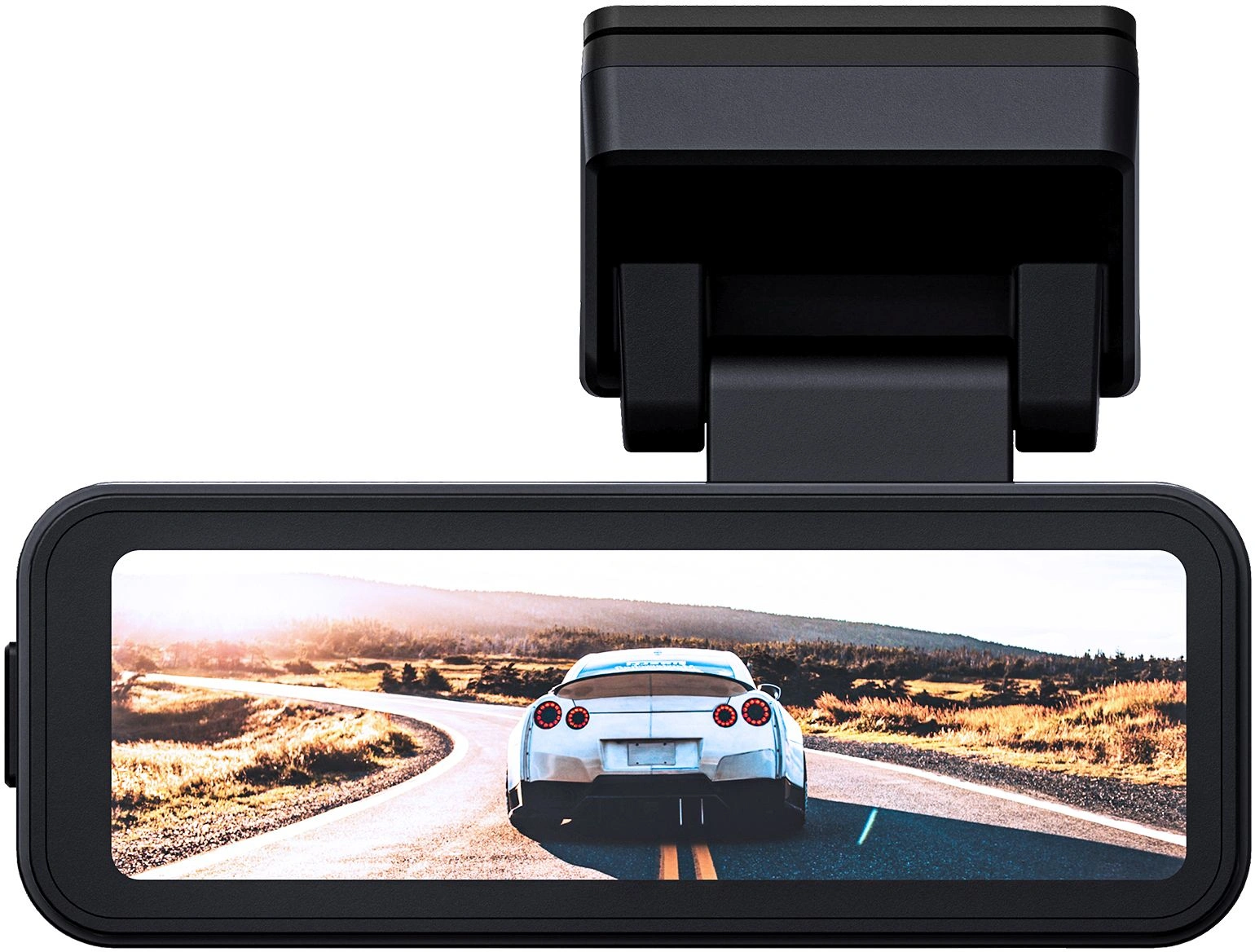 Видеорегистратор Digma FreeDrive 950W черный 4Mpix 3840x2160 120гр. Hi3516 СV610 — миниатюра 16