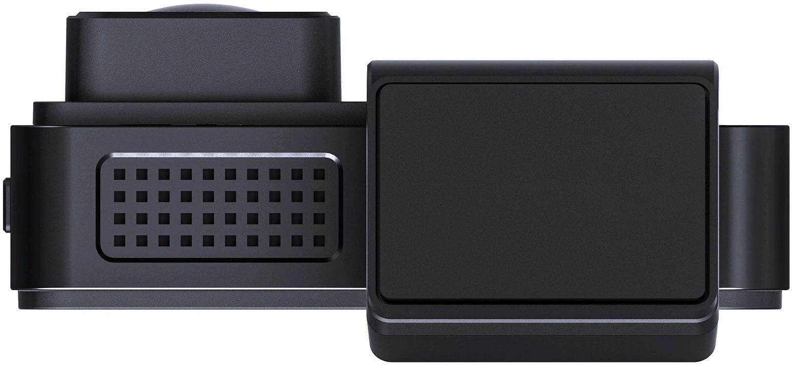 Видеорегистратор Digma FreeDrive 950W черный 4Mpix 3840x2160 120гр. Hi3516 СV610 — миниатюра 17