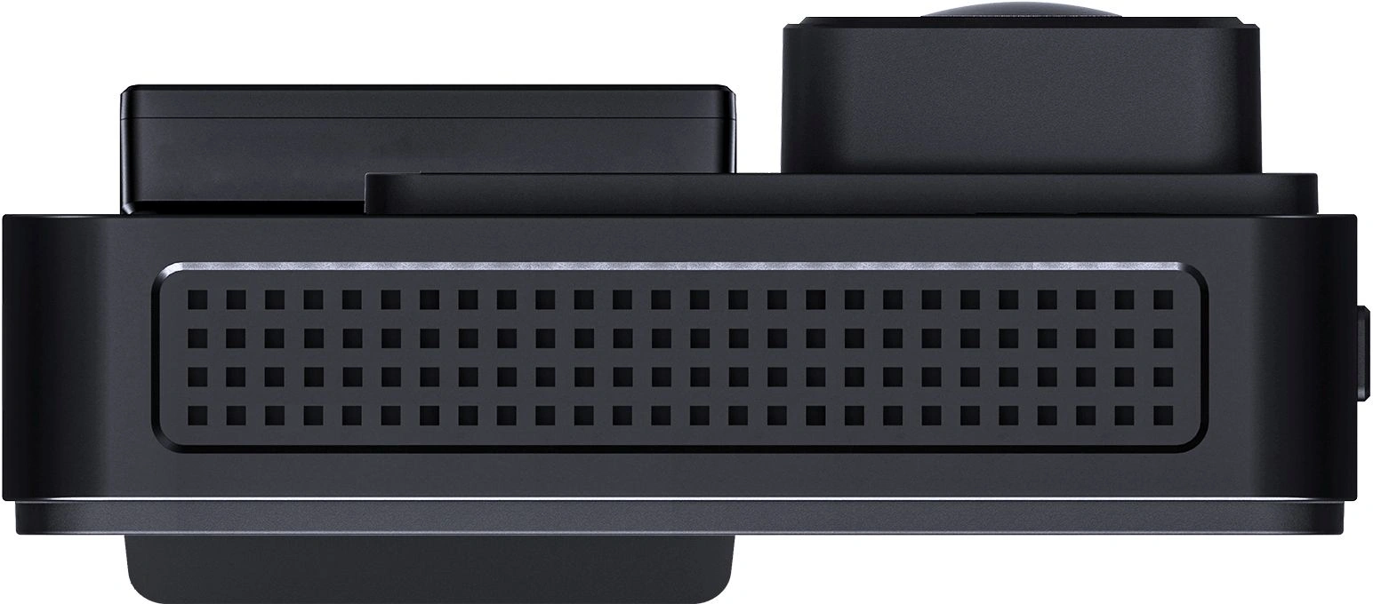Видеорегистратор Digma FreeDrive 950W черный 4Mpix 3840x2160 120гр. Hi3516 СV610 — миниатюра 20