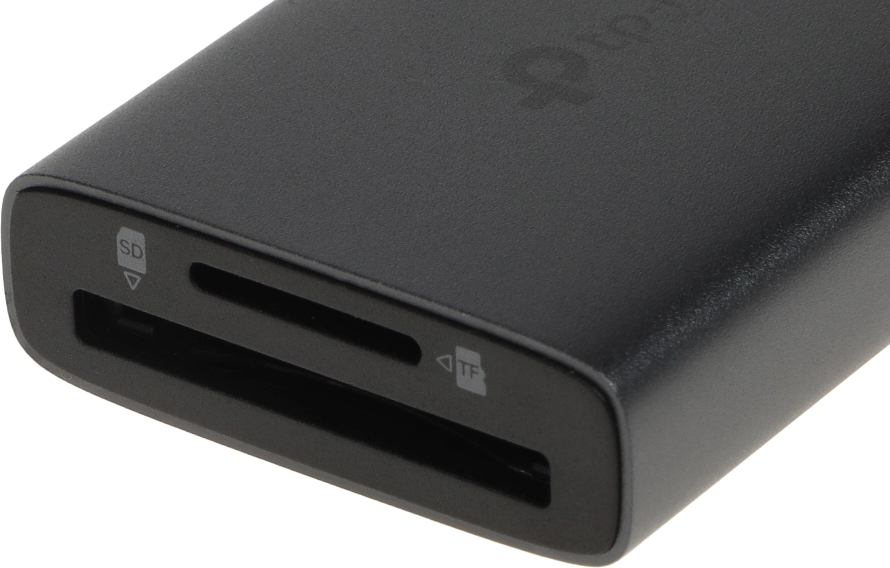 Устройство чтения карт памяти USB Type-C TP-Link UA430C серый — миниатюра 8