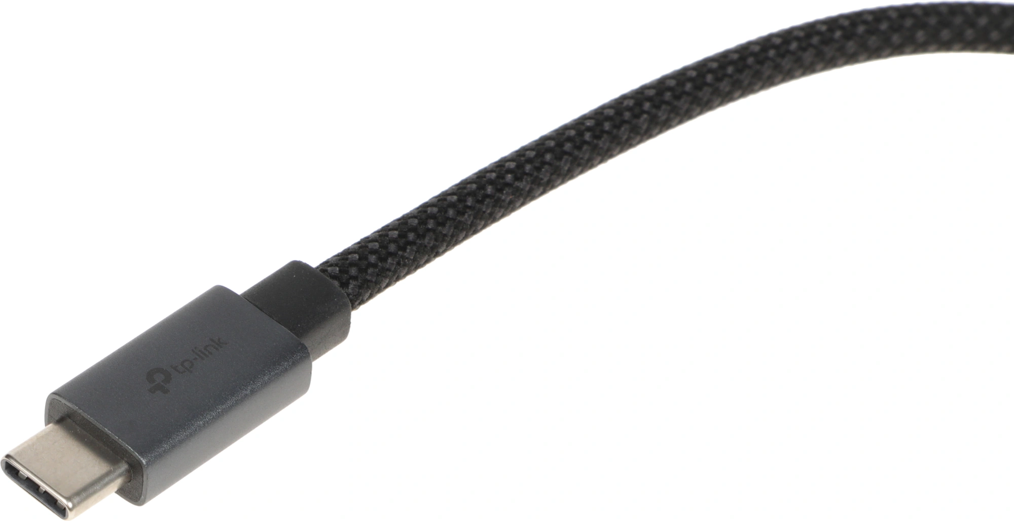 Устройство чтения карт памяти USB Type-C TP-Link UA430C серый — миниатюра 6