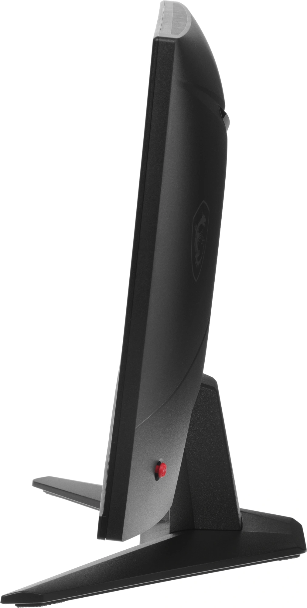 Монитор MSI 23.8" Mag 244F черный IPS LED 16:9 HDMI матовая 300cd 178гр/178гр 1920x1080 200Hz DP FHD 2.88кг — миниатюра 6