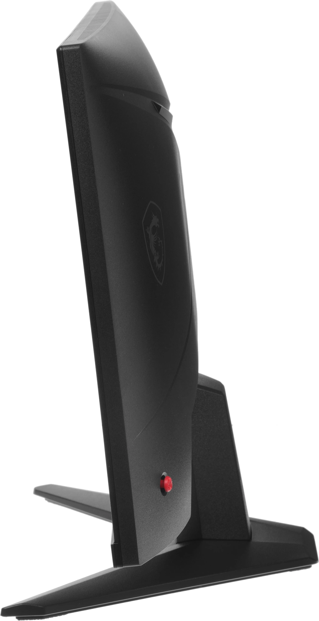 Монитор MSI 23.8" Mag 244F черный IPS LED 16:9 HDMI матовая 300cd 178гр/178гр 1920x1080 200Hz DP FHD 2.88кг — миниатюра 7