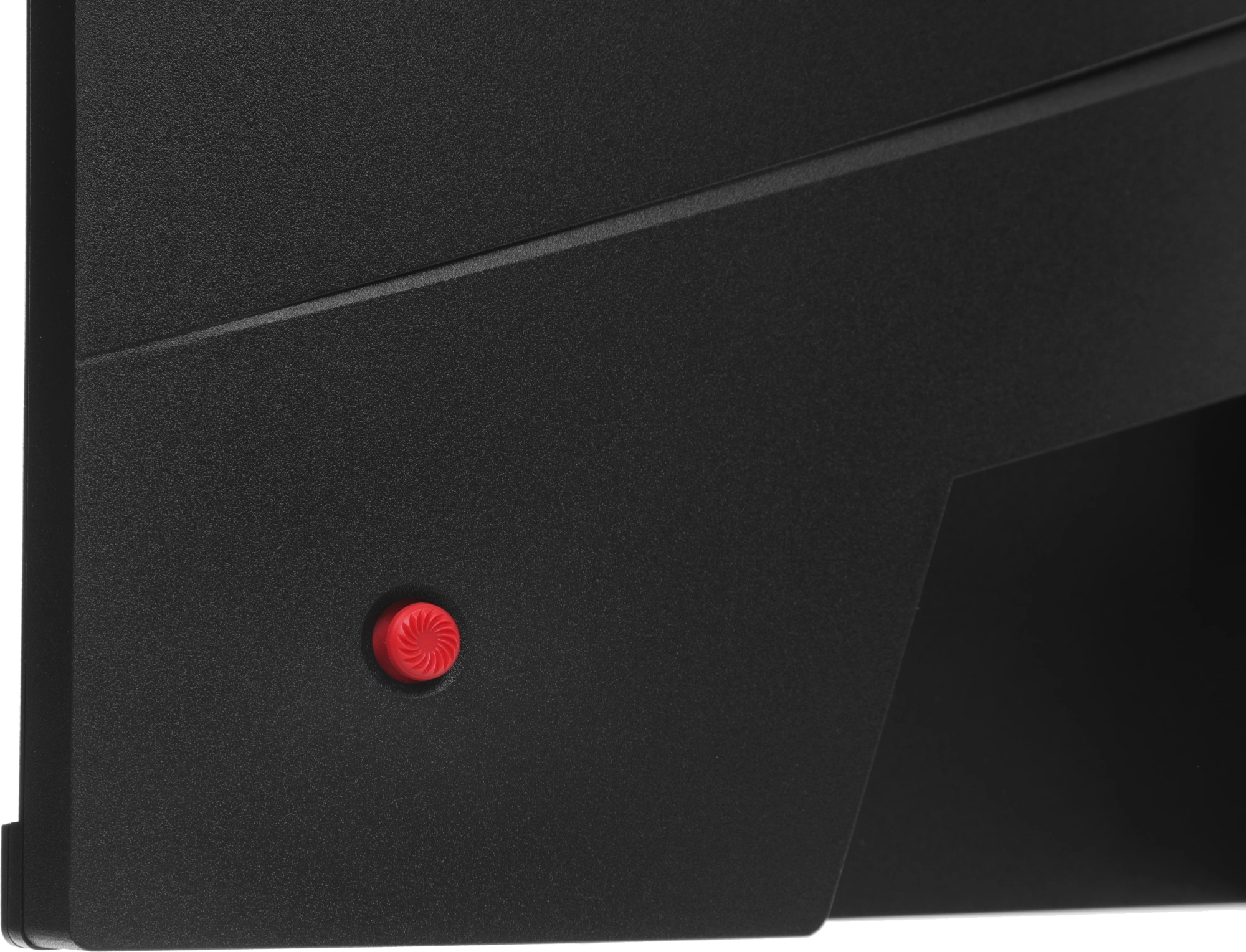 Монитор MSI 23.8" Mag 244F черный IPS LED 16:9 HDMI матовая 300cd 178гр/178гр 1920x1080 200Hz DP FHD 2.88кг — миниатюра 9