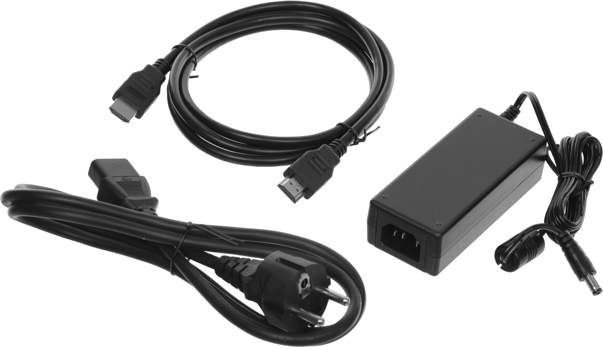 Монитор MSI 23.8" Mag 244F черный IPS LED 16:9 HDMI матовая 300cd 178гр/178гр 1920x1080 200Hz DP FHD 2.88кг — миниатюра 12
