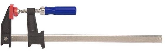 Струбцина Workpro WP232028 — миниатюра 2