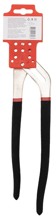 Клещи Rexant 12-4636 — миниатюра 5