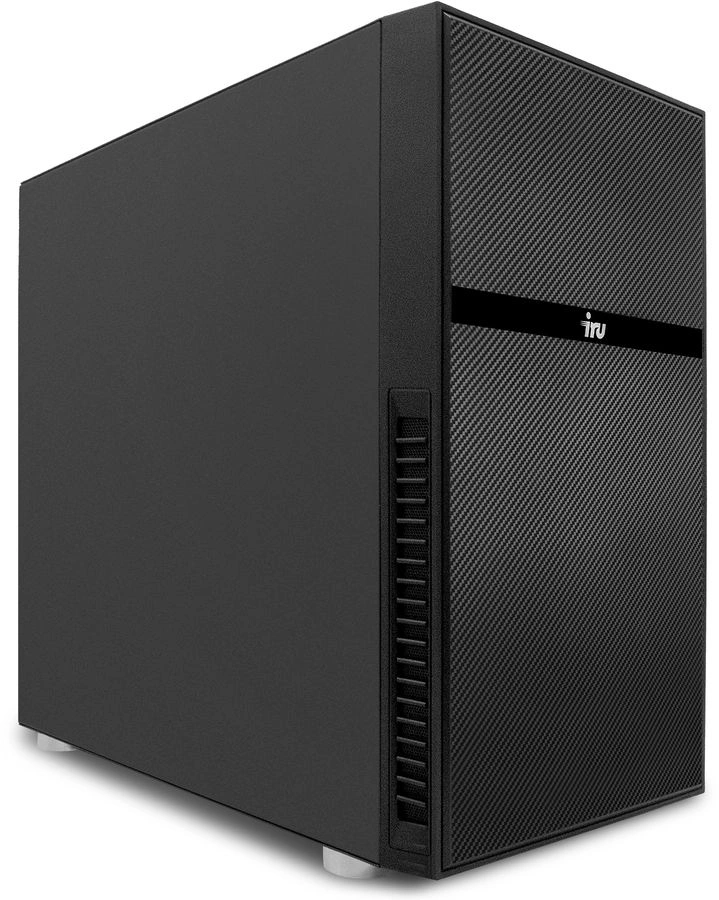 ПК IRU Tactio 510B7GM MT i5 14400 (2.5) (2111241)