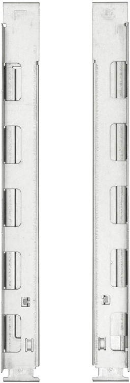Рельсы монтажные Ippon Unity RT 3-3 MBP/MBP parallel — миниатюра 3