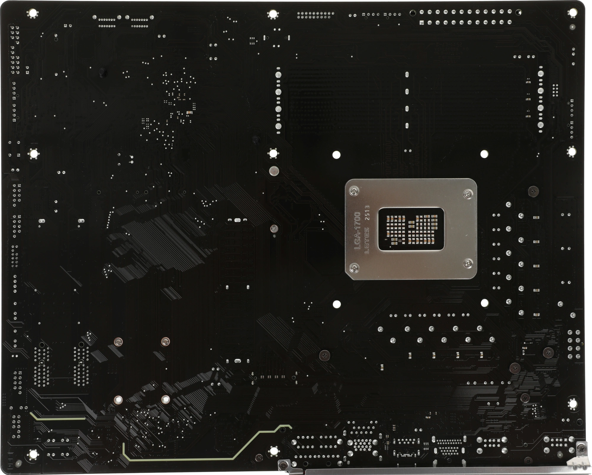 Материнская плата Gigabyte B760 GAMING X WIFI6E GEN5 Soc-1700 Intel B760 4xDDR5 ATX AC`97 8ch(7.1) 2.5Gg RAID+HDMI+DP — миниатюра 13