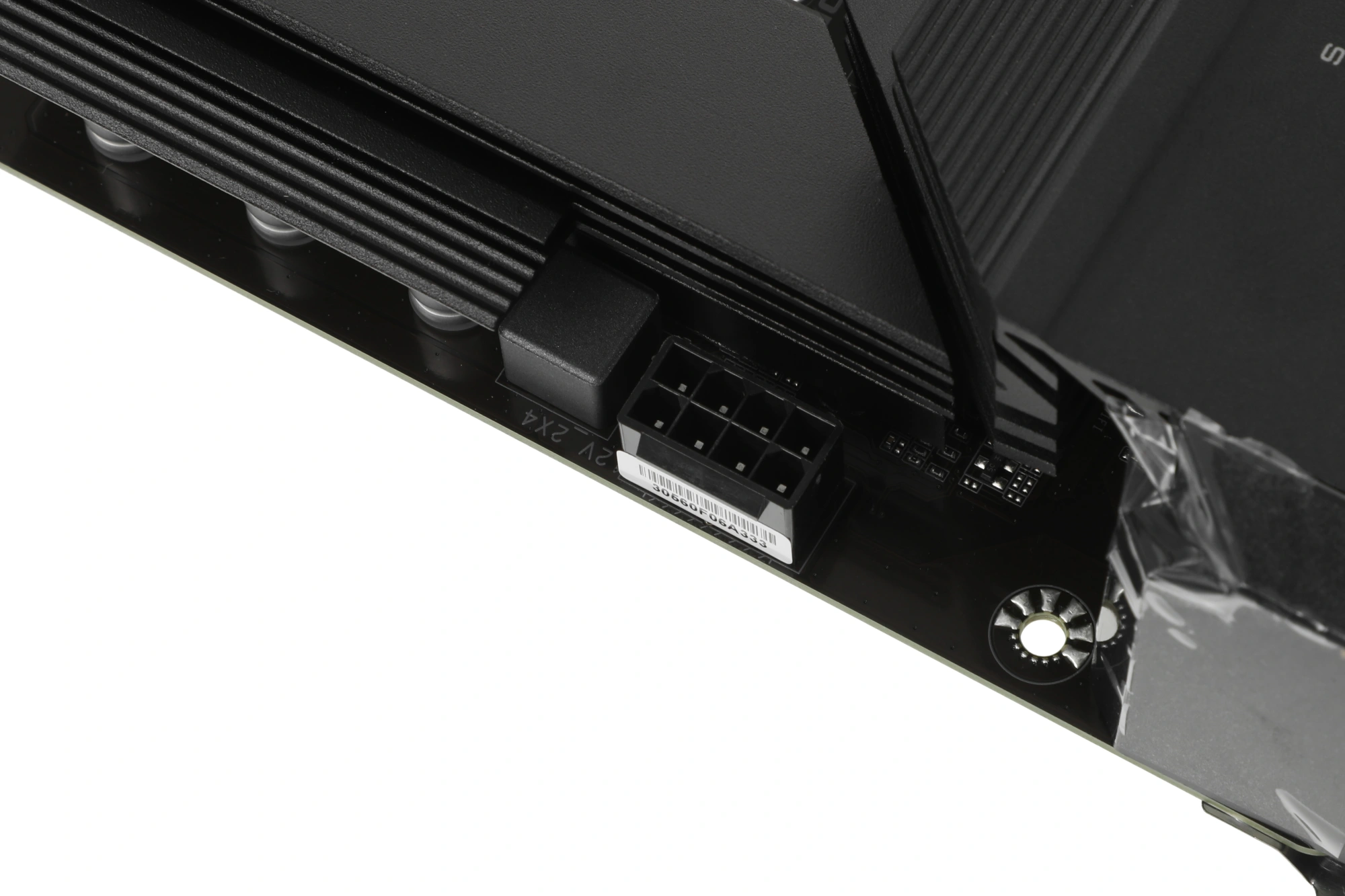 Материнская плата Gigabyte B760 GAMING X WIFI6E GEN5 Soc-1700 Intel B760 4xDDR5 ATX AC`97 8ch(7.1) 2.5Gg RAID+HDMI+DP — миниатюра 8