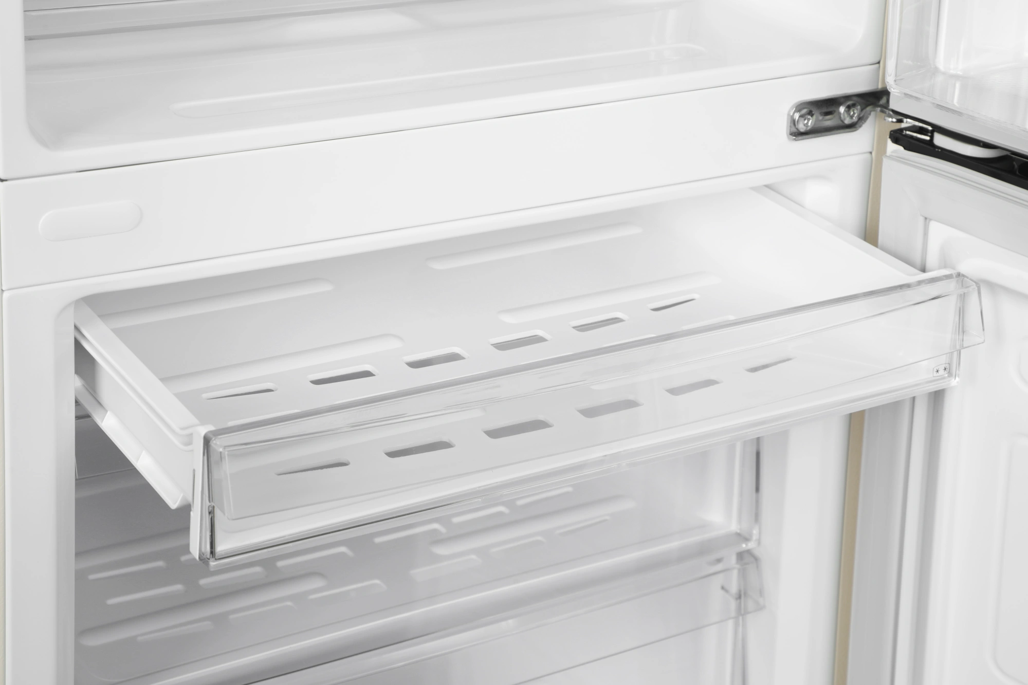 Холодильник LG GA-B419SEJL 2-хкамерн. бежевый глянц. инвертер — миниатюра 13