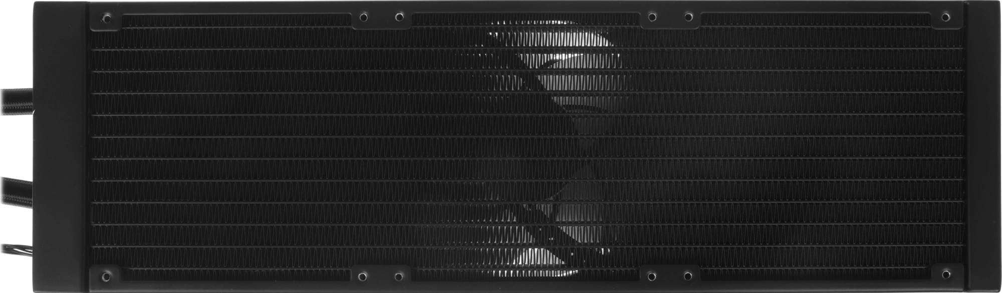 Система водяного охлаждения Lian-Li Galahad II Lite 360R ARGB Soc-AM5/AM4/1700/1851 черный34.8dB Al+Cu Ret (G89.GA2L36RB.R0) — миниатюра 15
