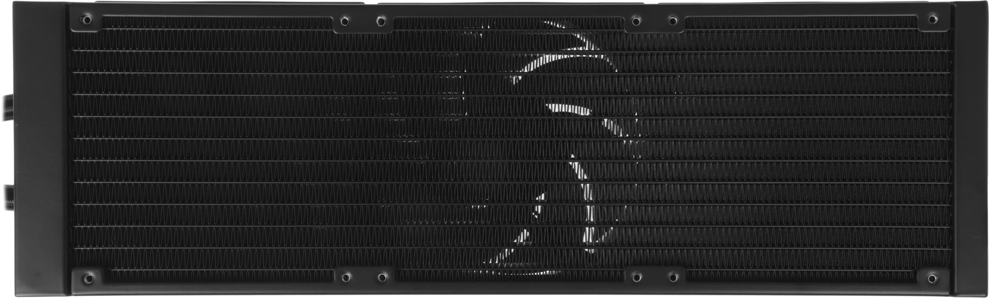 Система водяного охлаждения Lian-Li Galahad II Lite 360P ARGB Soc-AM5/AM4/1700/1851 черный29.8dB Al+Cu Ret (G89.GA2L36PB.R0) — миниатюра 12