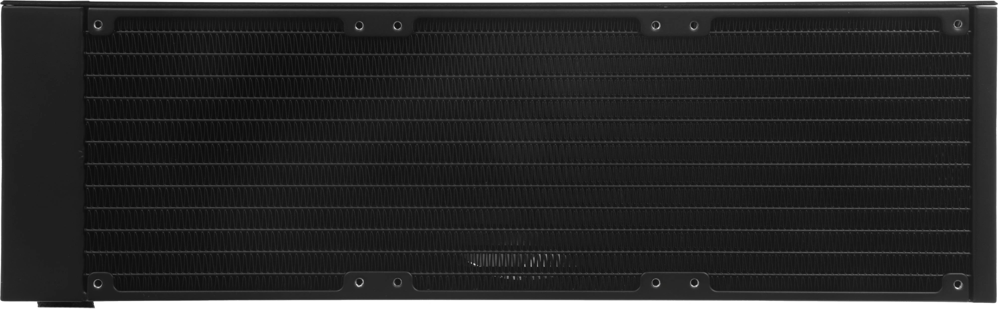 Система водяного охлаждения Lian-Li HydroShift II LCD-C 360CL ARGB Soc-AM5/AM4/1700/1851 черный 4-pin 31dB Al+Cu LCD Ret (G89.GHS2LCD36RB.R0) — миниатюра 21
