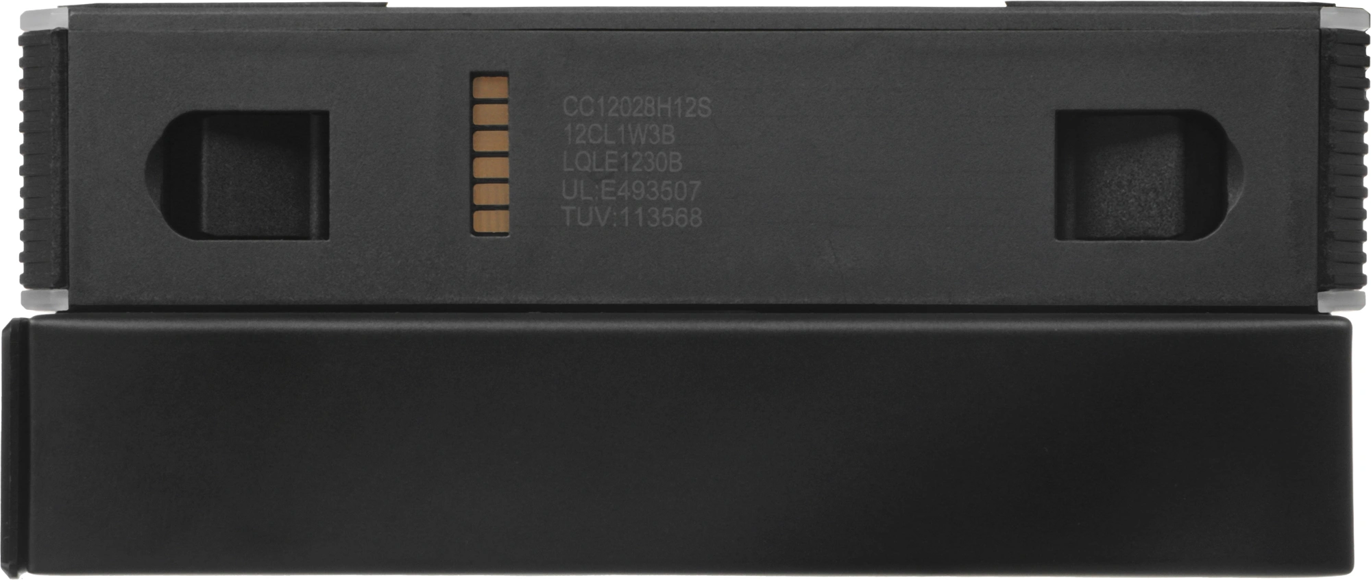 Система водяного охлаждения Lian-Li HydroShift II LCD-C 360CL ARGB Soc-AM5/AM4/1700/1851 черный 4-pin 31dB Al+Cu LCD Ret (G89.GHS2LCD36RB.R0) — миниатюра 22