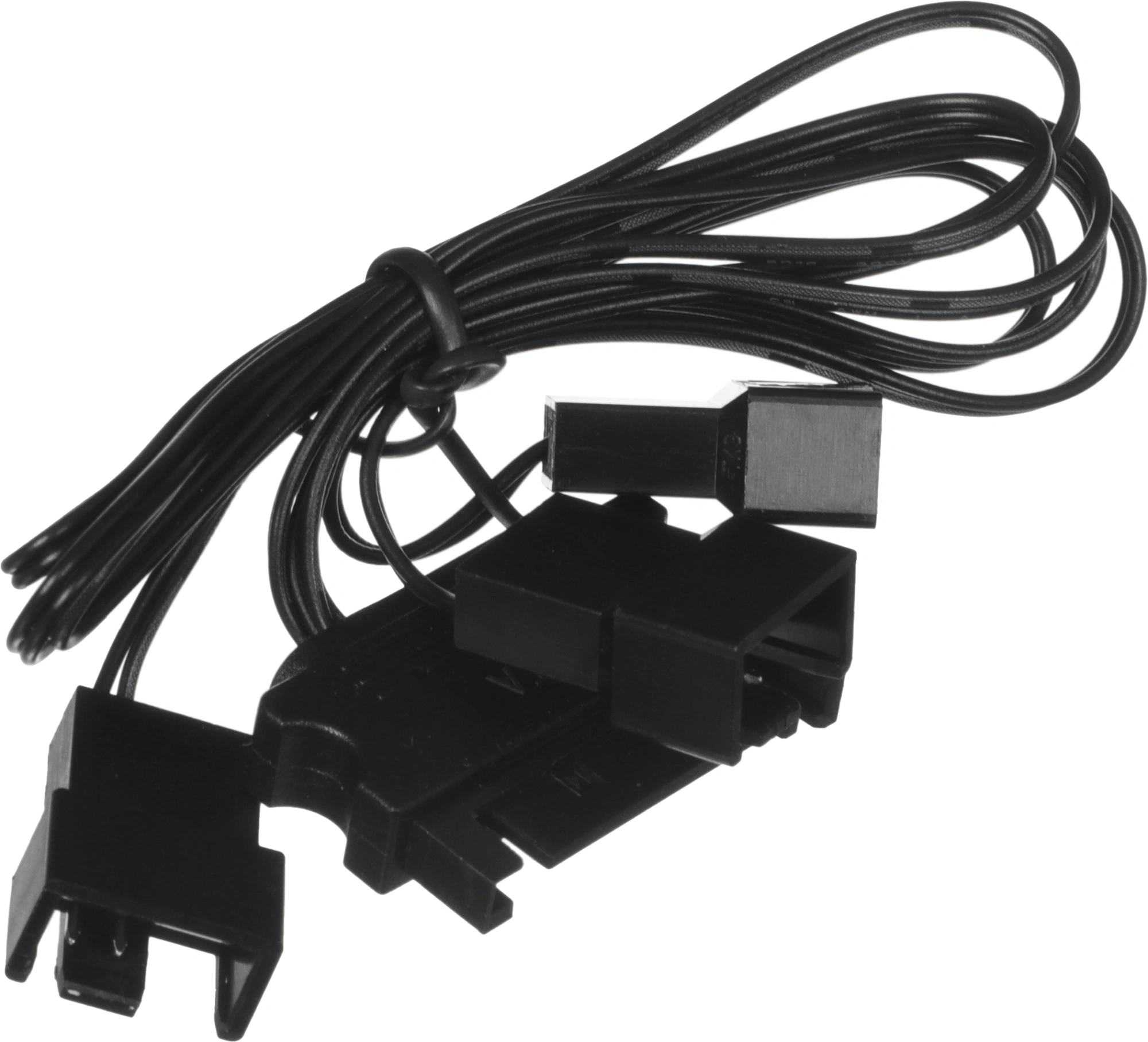 Система водяного охлаждения Lian-Li HydroShift II LCD-C 360CL ARGB Soc-AM5/AM4/1700/1851 черный 4-pin 31dB Al+Cu LCD Ret (G89.GHS2LCD36RB.R0) — миниатюра 10
