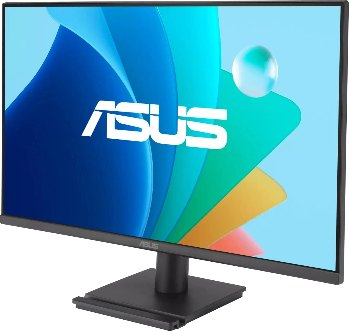 Монитор Asus 23.8" VA249QG черный IPS LED 16:9 HDMI M/M матовая 3000:1 300cd 178гр/178гр 1920x1080 120Hz VGA DP FHD 3.03кг — миниатюра 2