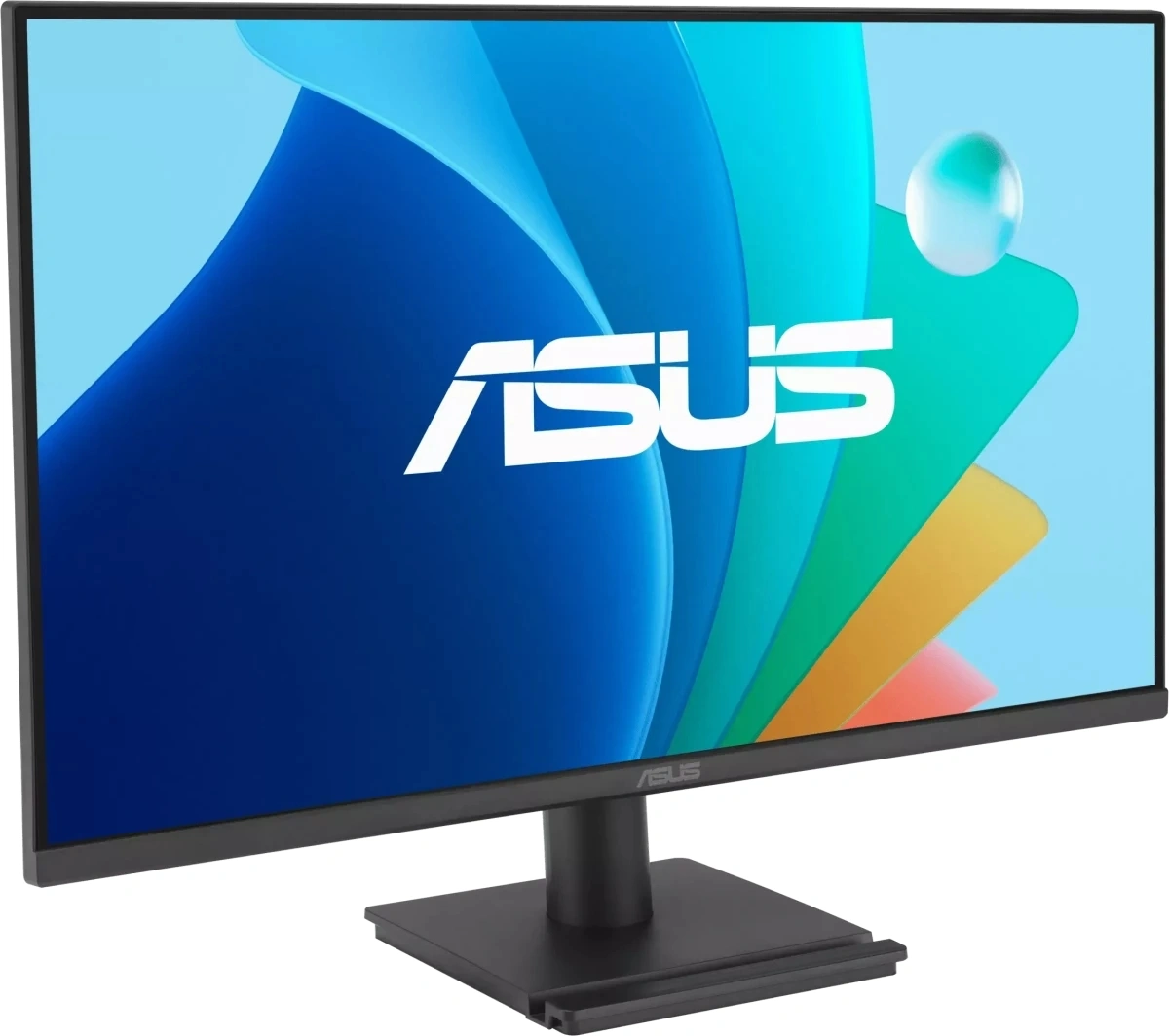 Монитор Asus 23.8" VA249QG черный IPS LED 16:9 HDMI M/M матовая 3000:1 300cd 178гр/178гр 1920x1080 120Hz VGA DP FHD 3.03кг — миниатюра 3