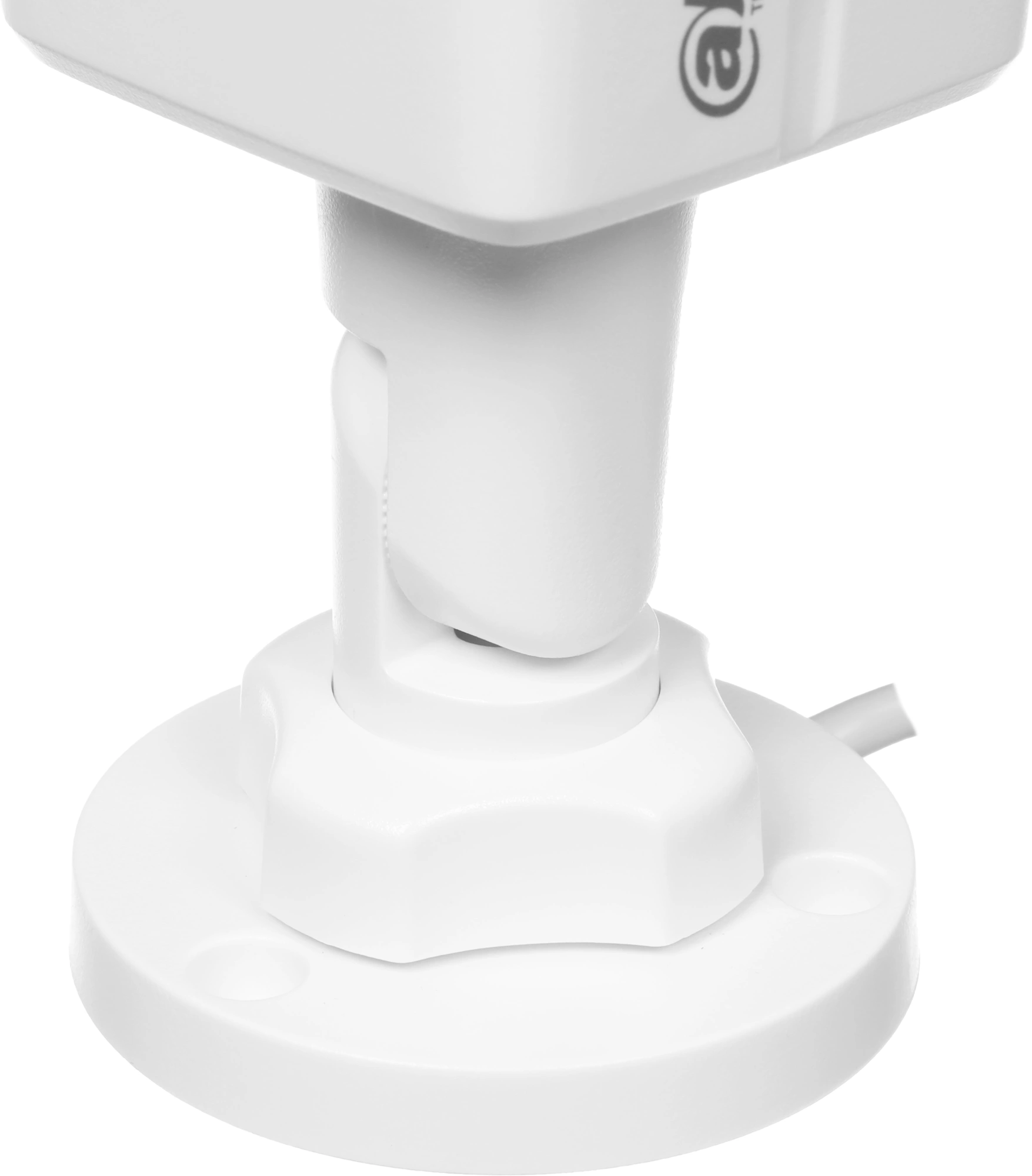 Камера видеонаблюдения IP Dahua DH-IPC-HFW1230TC1P-A-0280B-S6 2.8-2.8мм цв. корп.:белый — миниатюра 8