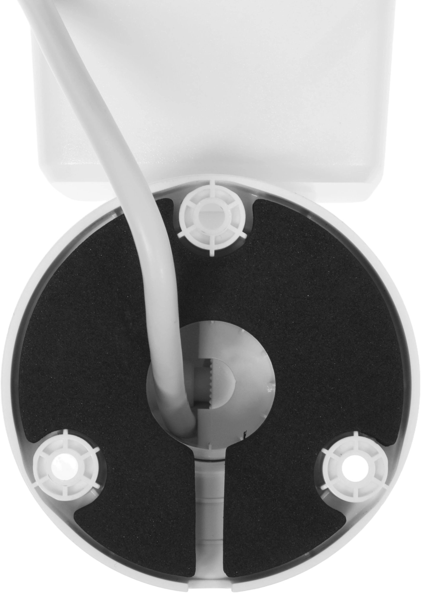 Камера видеонаблюдения IP Dahua DH-IPC-HFW1230TC1P-A-0280B-S6 2.8-2.8мм цв. корп.:белый — миниатюра 12