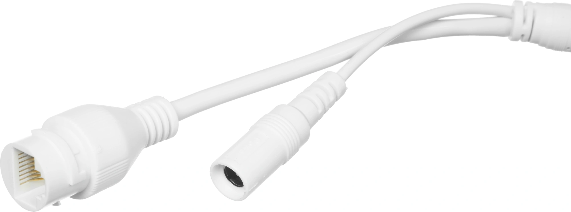 Камера видеонаблюдения IP Dahua DH-IPC-HFW1230TC1P-A-0280B-S6 2.8-2.8мм цв. корп.:белый — миниатюра 7