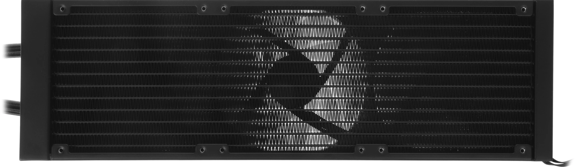 Система водяного охлаждения Thermaltake LA360-S ARGB Soc-AM5/AM4/1200/1700/1851 черный 4-pin 38.35dB Al LCD 360W Ret (CL-W462-PL12SW-A) — миниатюра 13