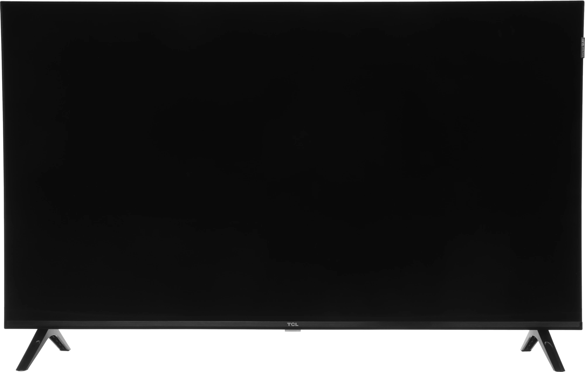 Телевизор QLED TCL 40" 40S5K черный FULL HD 60Hz DVB-T DVB-T2 DVB-C DVB-S DVB-S2 USB WiFi Smart TV — миниатюра 9