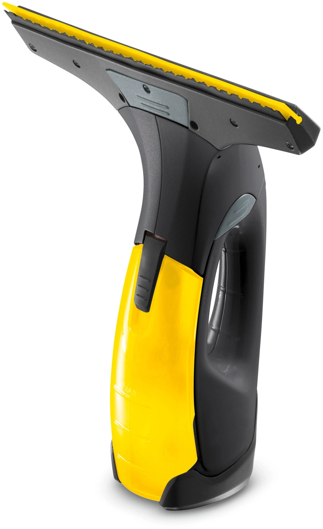Очиститель Karcher WV 2 Black Edition — миниатюра 2