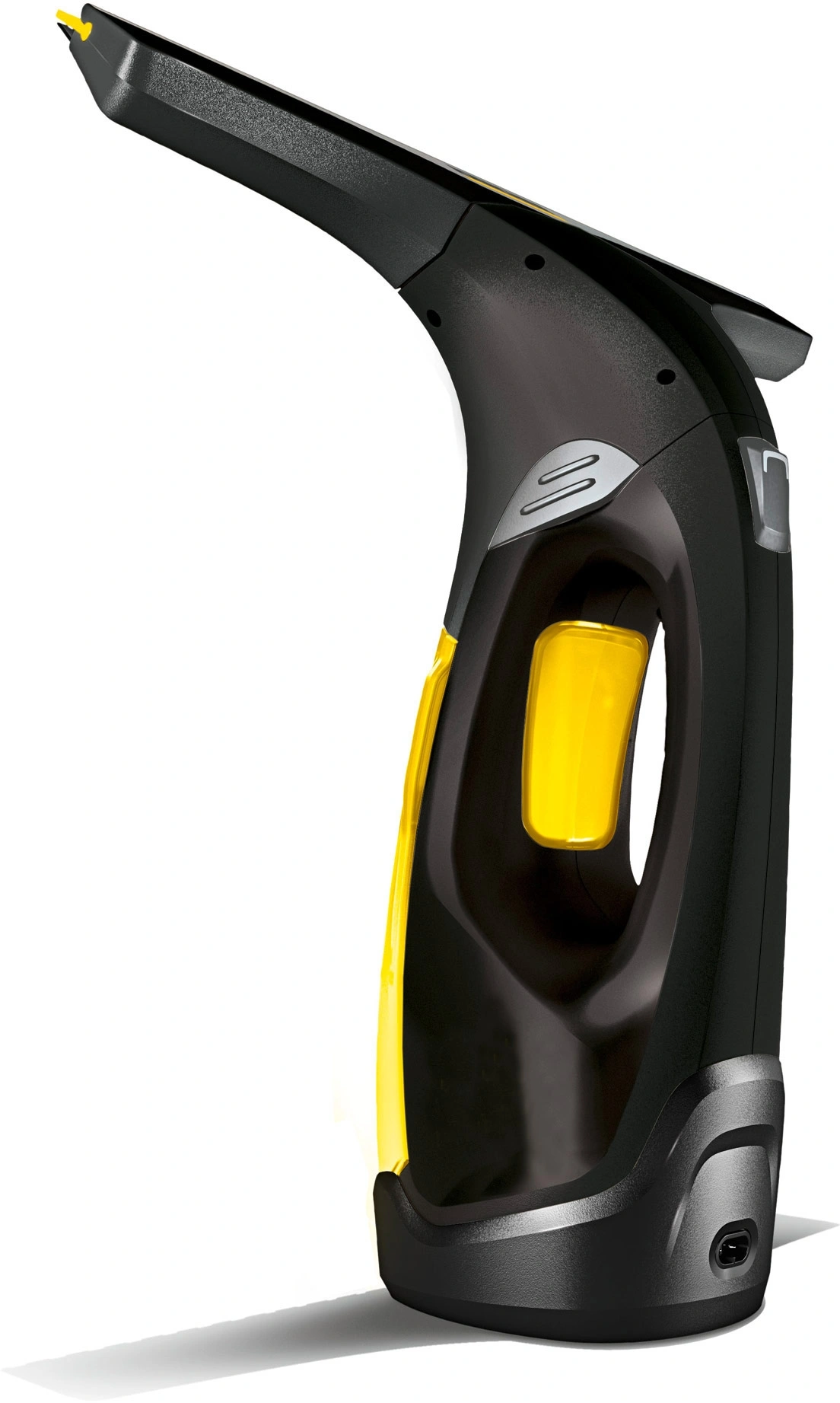 Очиститель Karcher WV 2 Black Edition — миниатюра 3