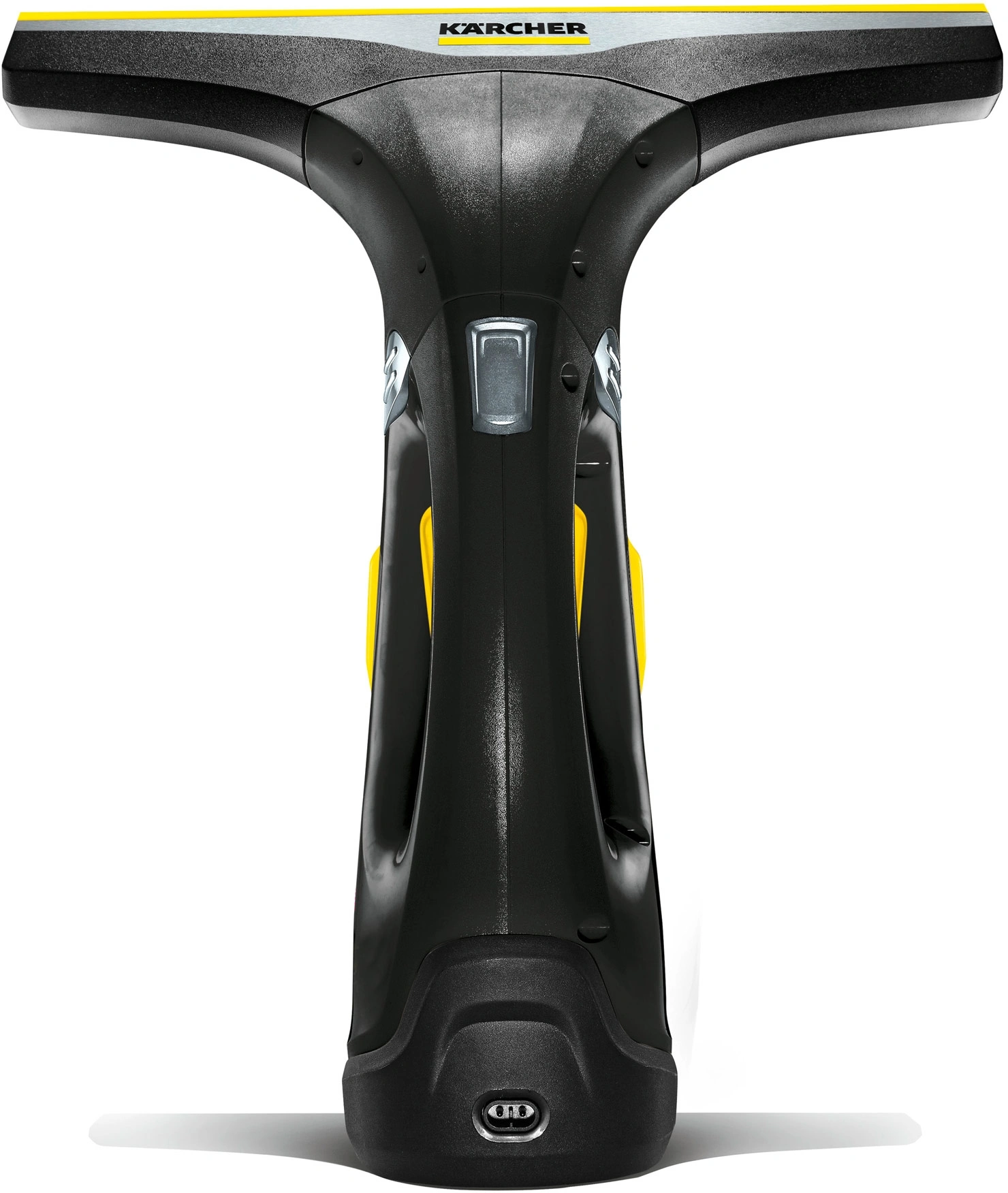 Очиститель Karcher WV 2 Black Edition — миниатюра 4