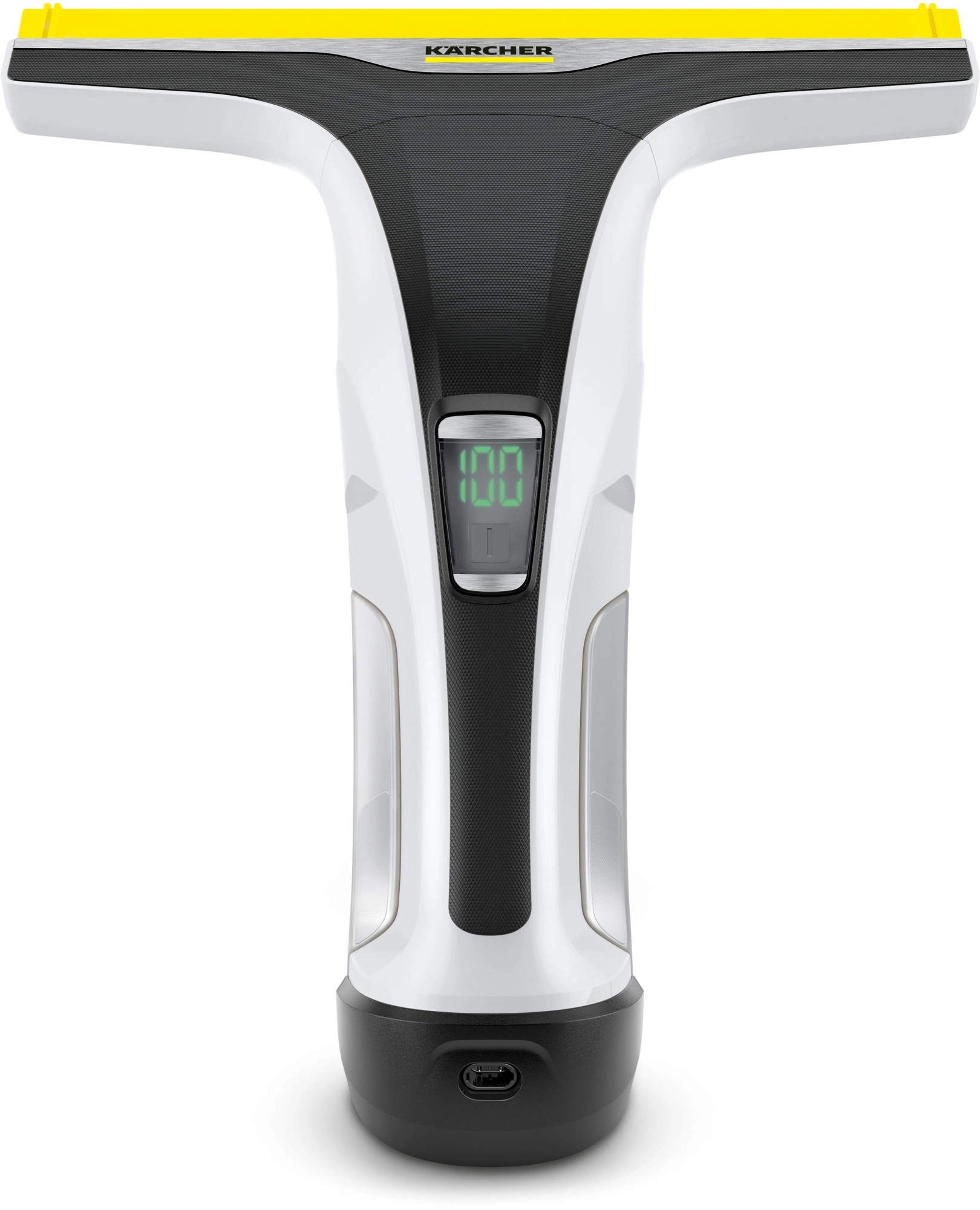 Очиститель Karcher WV 6 Bath Edition — миниатюра 4