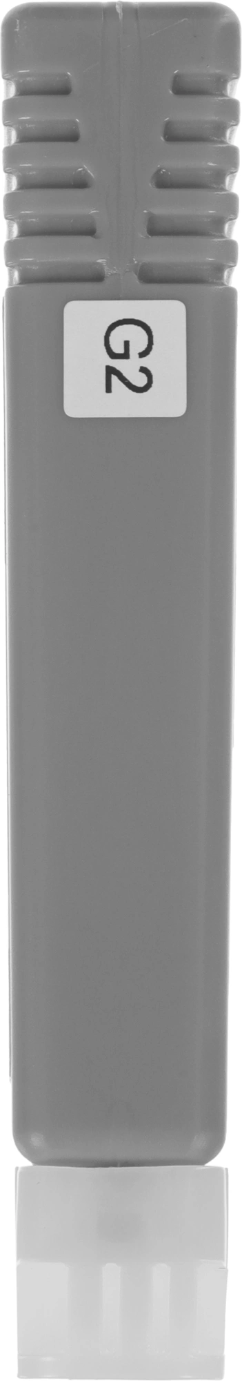 Картридж струйный G&G GG-PFI030C PFI-030C голубой (55мл) для Canon imagePrograf TA-20/30 TM-240/340 — миниатюра 5