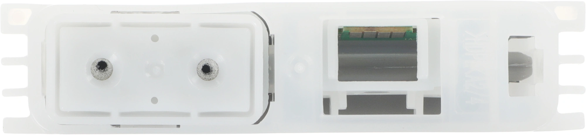 Картридж струйный G&G GG-PFI030C PFI-030C голубой (55мл) для Canon imagePrograf TA-20/30 TM-240/340 — миниатюра 8