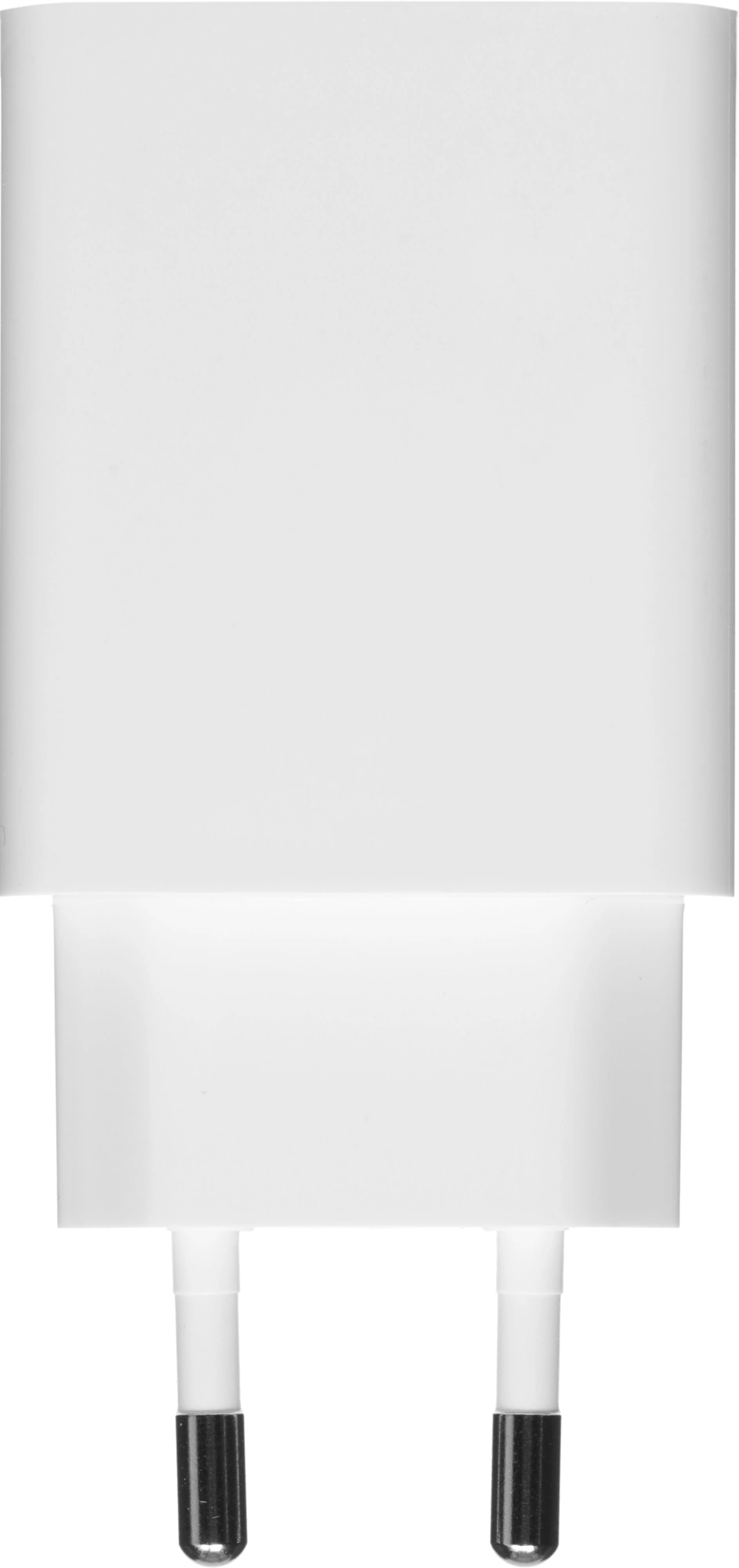 Сетевое зар./устр. Xiaomi BHR7757EU 22.5W 3A USB-C универсальное белый — миниатюра 3