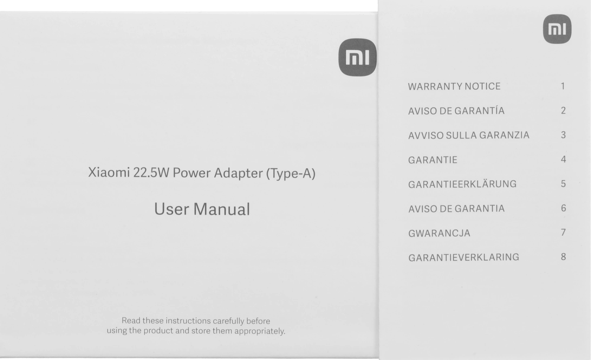 Сетевое зар./устр. Xiaomi BHR7757EU 22.5W 3A USB-C универсальное белый — миниатюра 6