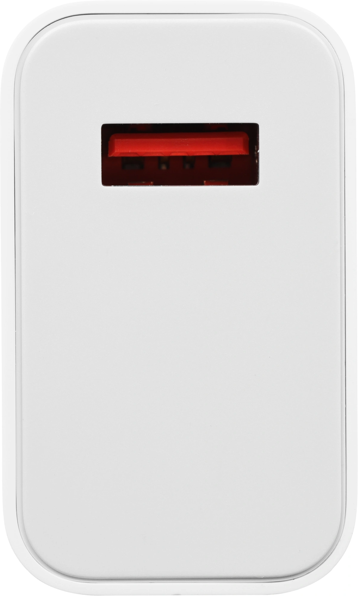 Сетевое зар./устр. Xiaomi BHR07SLEU 45W 4.1A (PD) USB-A универсальное белый — миниатюра 6