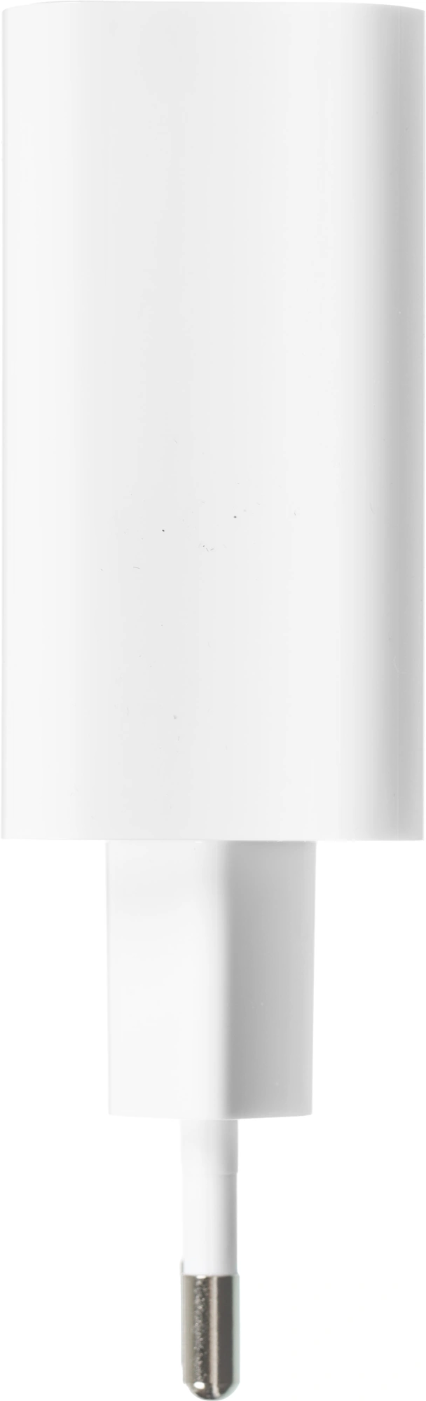 Сетевое зар./устр. Xiaomi BHR07SLEU 45W 4.1A (PD) USB-A универсальное белый — миниатюра 7