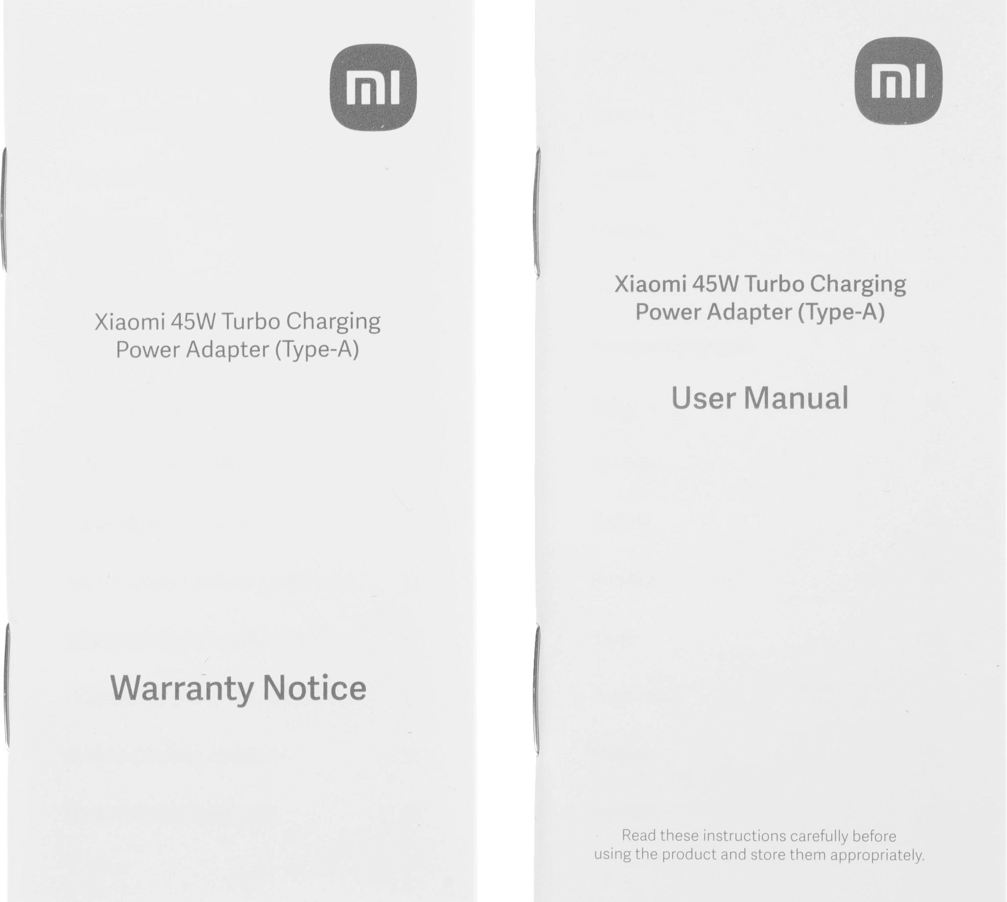 Сетевое зар./устр. Xiaomi BHR07SLEU 45W 4.1A (PD) USB-A универсальное белый — миниатюра 5