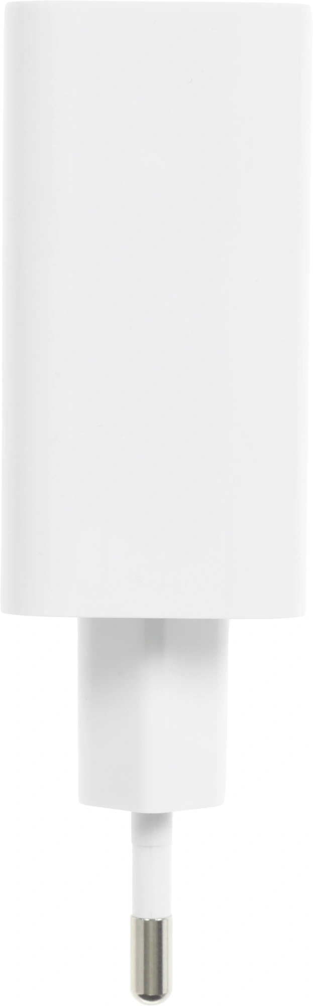 Сетевое зар./устр. Xiaomi BHR9465EU 67W 6A (PD) USB Type-C универсальное белый — миниатюра 4
